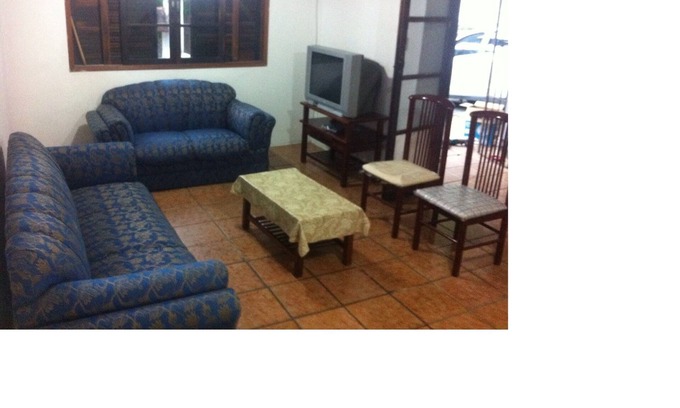 Praia de Barequecaba House | Cozy, Airy House in Barequeçaba, 3Q, 1 suite +1 Banh, churrasq, 600m prai