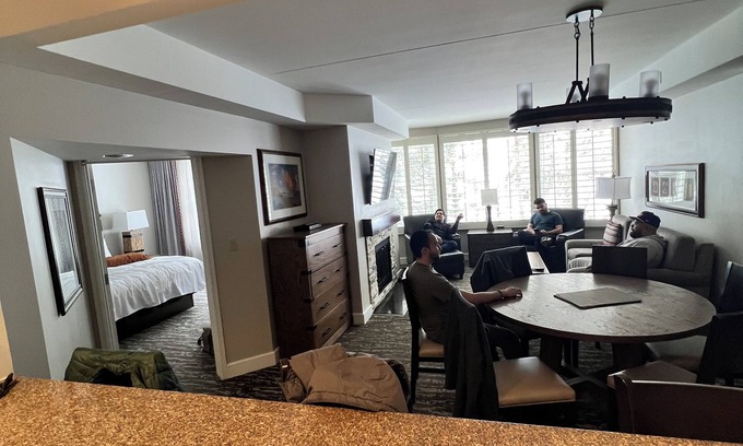 Vail Villa | Cozy Alpine Villa Jan 15 - Jan 20