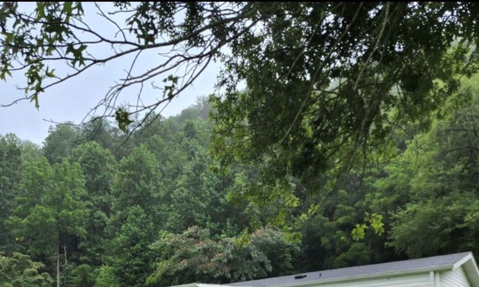 Ferguson House | Cozy and Affordable 3 Bed Room Home in the Mountains