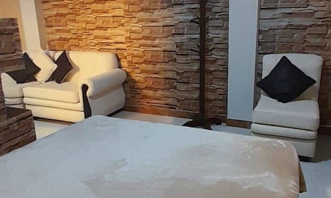 Las Quintanas Apartment | Cozy and centrally located mini dpt.