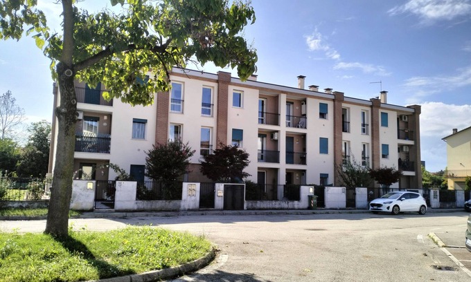 Povolaro Apartment | Cozy and elegant corner of tranquility for families, work and leisure.