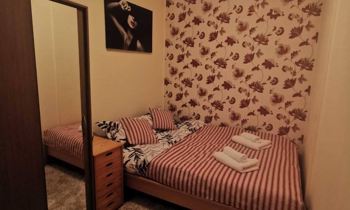 Timisoara Apartment | Cozy and intimate apartment never the city center and the river side