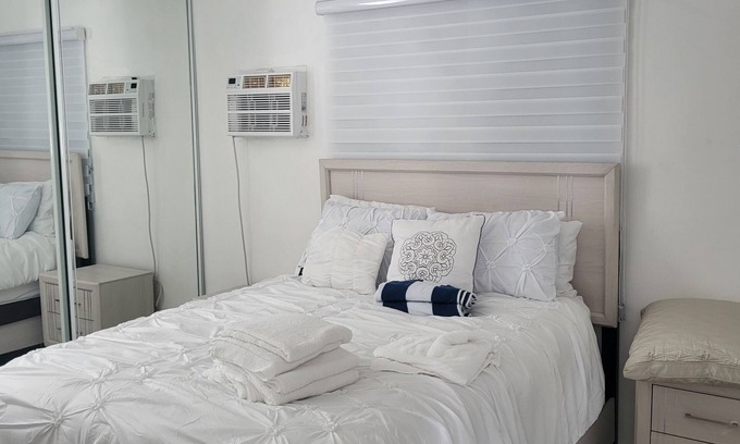 Carolina House | Cozy and luxurious apartment 15 minutes from the airport and beautiful beaches.