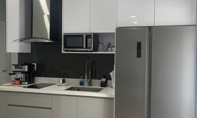 Tamiami Apartment | Cozy and peace small apartment. 🥰