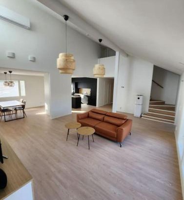 Pori Villa | Cozy and Quiet villa