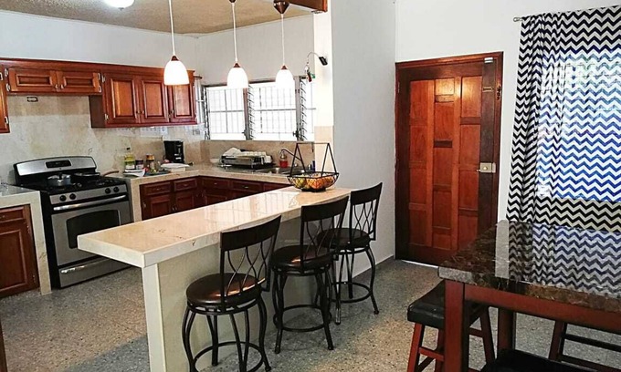 Tegucigalpa House | Cozy and Spacious Home