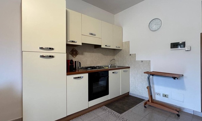 Torvaianica Apartment | Cozy and very bright apartment in Terracina, near the sea