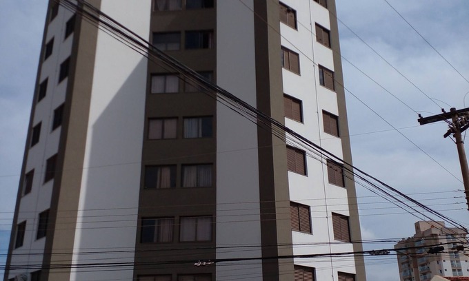 Morada da Colina Apartment | Cozy and Well-Located Apartment - Covered Garage