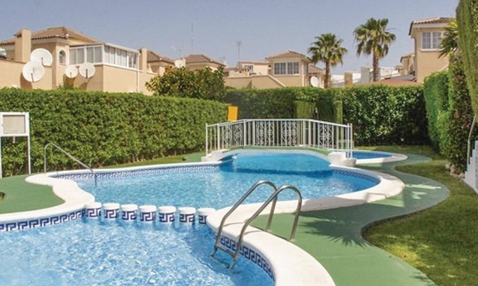 Guardamar del Segura Apartment | Cozy apartment in Guardamar del Segura