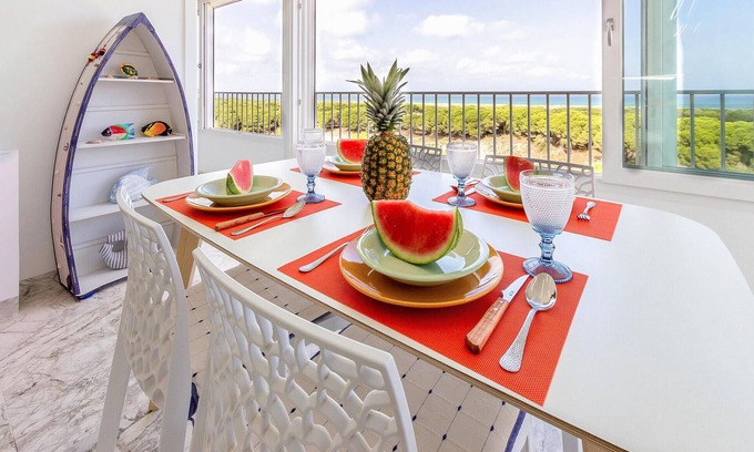 Lomas Apartment | Cozy apartment in Guardamar del Segura