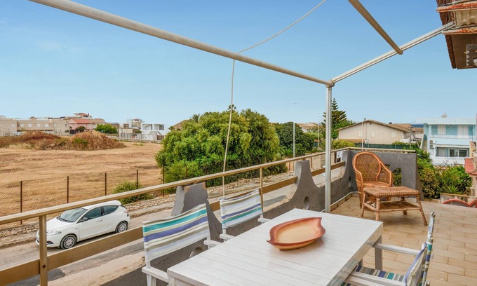 Casuzze Apartment | Cozy apartment in Santa Croce Camerina