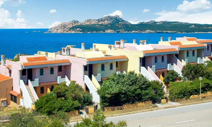 Santa Reparata Apartment | Cozy apartment in St. Teresa di Gallura