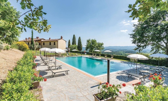 Loro Ciuffenna Apartment | Cozy apartment in S. Giustino Valdarno