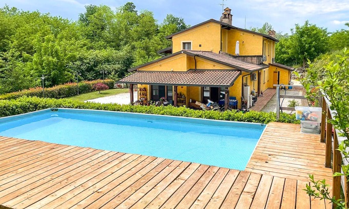 Santa Maria a Monte Apartment | Cozy apartment in Santa Maria a Monte