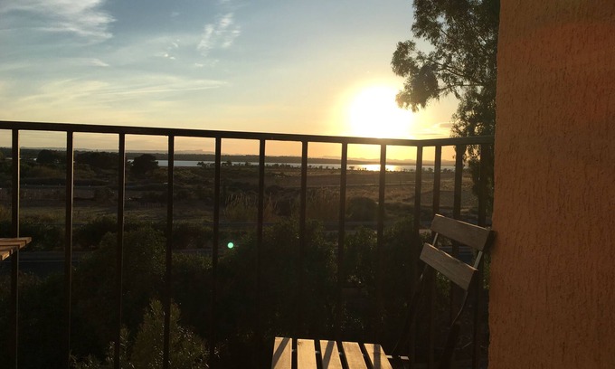 La Mata Apartment | Cozy apartment 3 min. of the beach