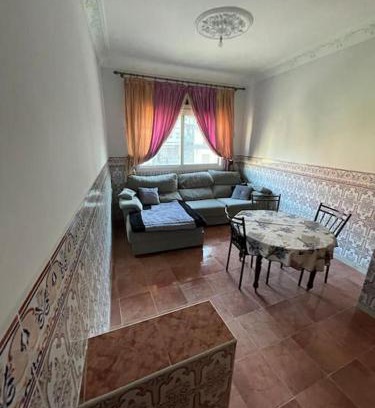 Bni Makada Apartment | Cozy Apartment 4