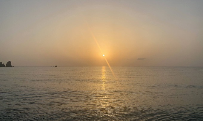 Amantea Apartment | Cozy apartment also suitable for families, with sea view