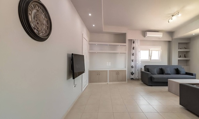 Skalani Apartment | Cozy apartment at Skaliani near Knossos Palace