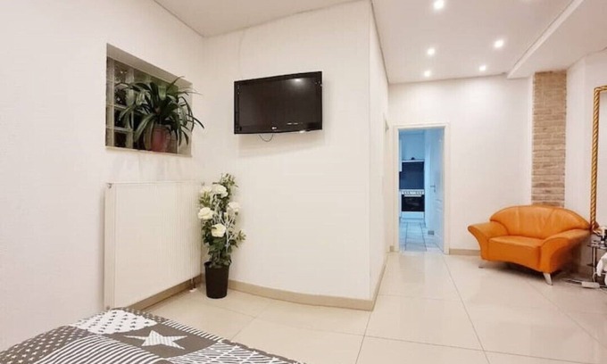 Oos Apartment | Cozy apartment Baden-Baden
