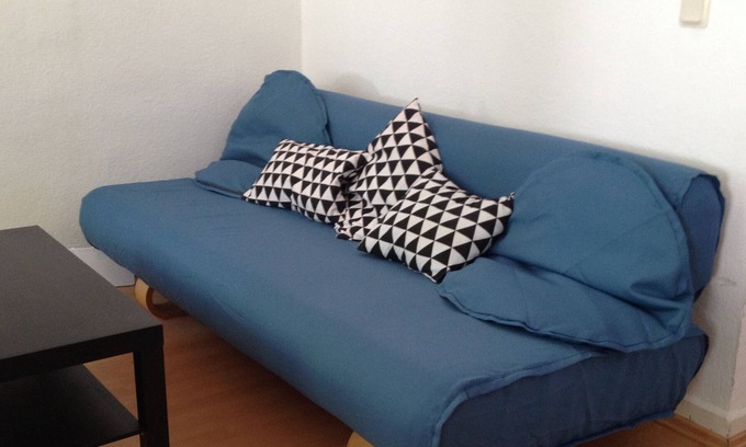 Dueren Apartment | Cozy Apartment Between Cologne and Aachen on the Rur River
