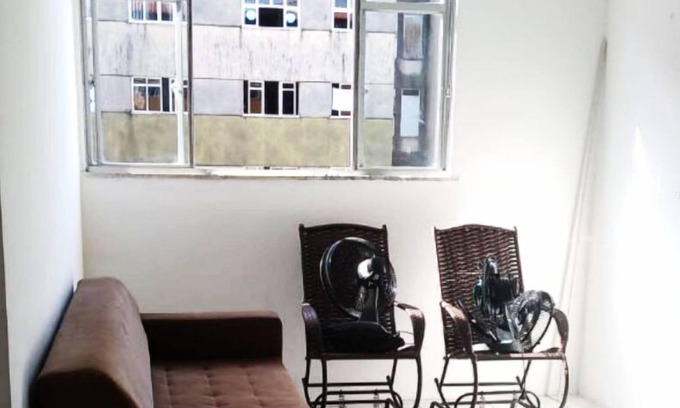 Sao Joao do Tauape Apartment | Cozy apartment
