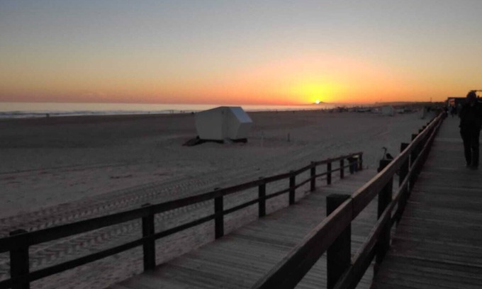Vila Real Santo Antonio Apartment | Cozy apartment, close to the beach and trails. Enjoy nature!