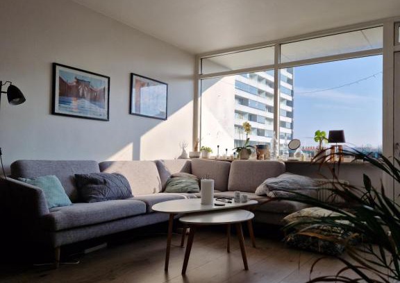Buddinge Apartment | Cozy apartment close to Copenhagen