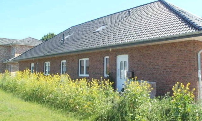 Silberstedt Apartment | Cozy apartment for 2 guests - vacation apartment