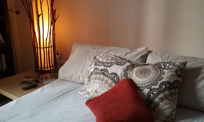 Vatican Apartment | Cozy apartment for rent/Prati