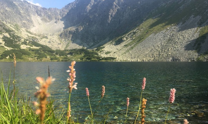 Liptovsky Hradok Apartment | Cozy Apartment idealnfor Hiking, Cycling, Outdoorsnn