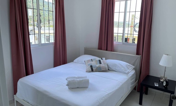 Puerto Plata Apartment | Cozy Apartment II