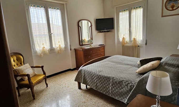 Imperia Apartment | Cozy apartment Imperia