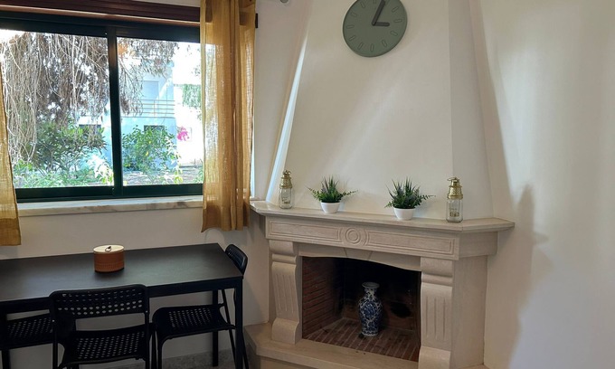 Aldeia das Acoteias Apartment | Cozy apartment in a quite area among nature, just 700 mts from Falesia beach