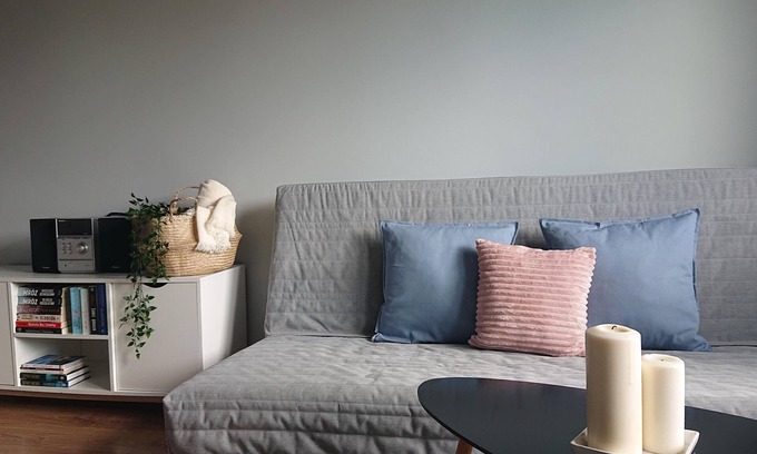Siedlce Apartment | Cozy apartment in a quiet area next to the Gdansk Old Town