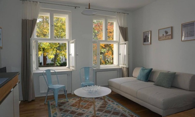 Friedenau Apartment | Cozy apartment in Berlin