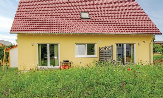 Boiensdorf Apartment | Cozy apartment in Boiensdorf with WiFi