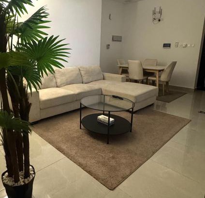 Bawshar Apartment | Cozy Apartment in Boshar