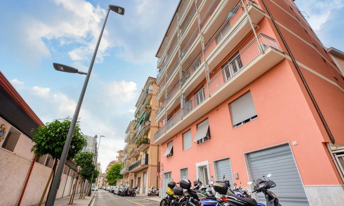 Chiavari Apartment | Cozy apartment in Chiavari with WiFi