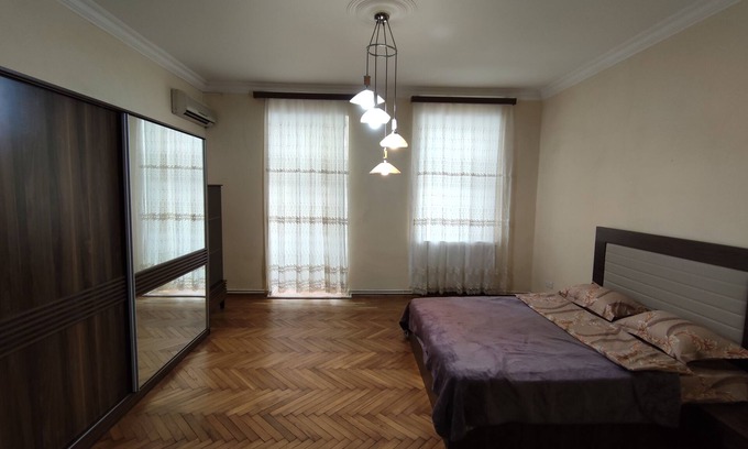 Yasamal Apartment | Cozy apartment in city centre