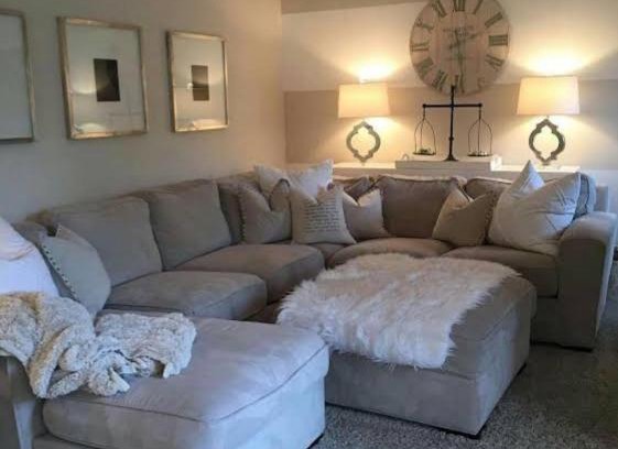 Al Rehab Apartment | Cozy apartment in El Rehab