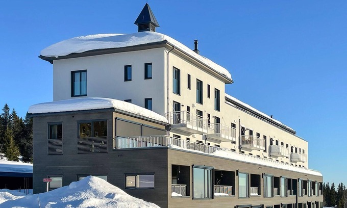 Lillehammer Apartment | Cozy apartment in Lillehammer with WiFi
