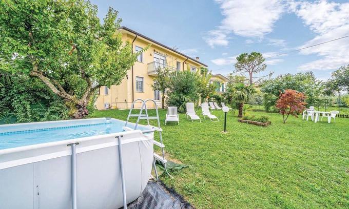 Vanon Apartment | Cozy apartment in Lazise -VR-
