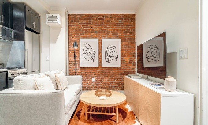 Upper East Side Apartment | Cozy apartment in New York