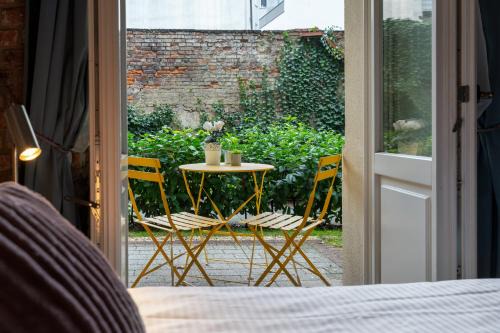 Stradom Apartment | Cozy Apartment in Old Town