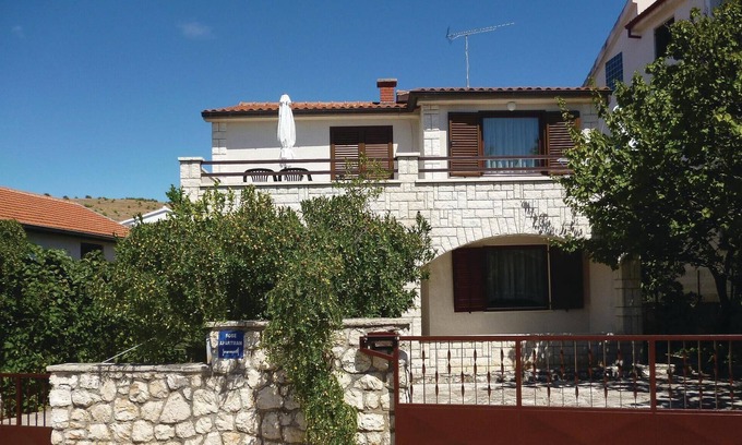 Zaboric Apartment | Cozy apartment in Sibenik with WiFi