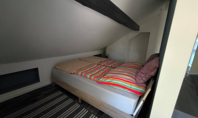Much Apartment | Cozy apartment in the Bergisches Land. Pet friendly!