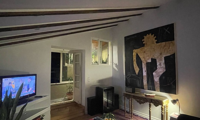 Pena Apartment | Cozy apartment in the center of Lisbon
