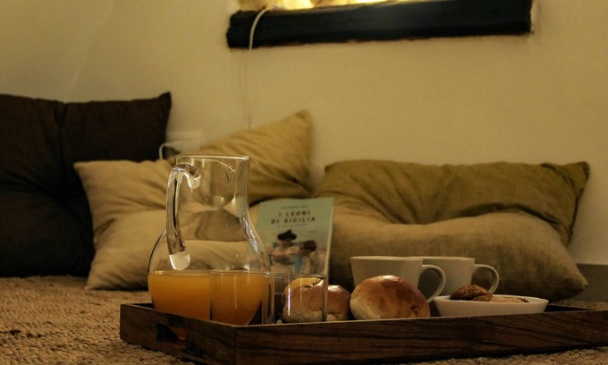 Centro Storico Apartment | Cozy apartment in the heart of the historic center of Palermo