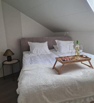 Fjalkinge Apartment | Cozy apartment Isabell
