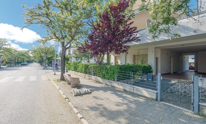 Lido di Dante Apartment | Cozy apartment in Lido di Dante (RA)